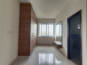 Kitchen in 3 BHK Builder Floor at Hal Layout – for Rent