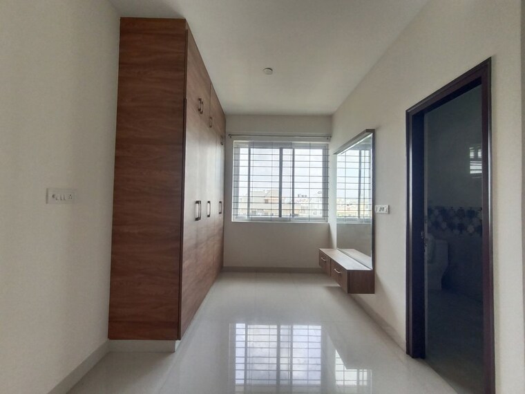 Kitchen, hal layout 3 Bedroom 2100 Sq.Ft. Builder Floor In Hal Layout Bangalore 10479985
