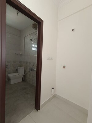 Building Lobby in 3 BHK Builder Floor at Hal Layout – for Rent