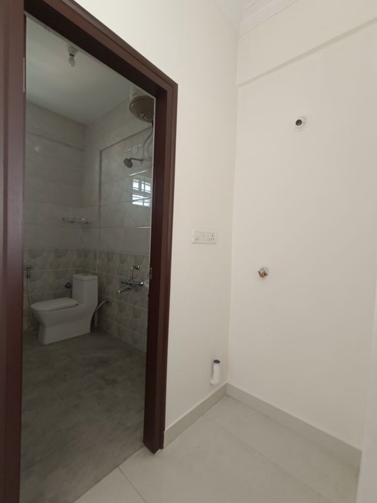 undefined, hal layout 3 Bedroom 2100 Sq.Ft. Builder Floor In Hal Layout Bangalore 10479985