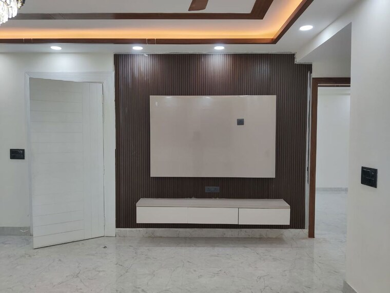 Room, green fields colony 3 Bedroom 1801 Sq.Ft. Builder Floor In Green Fields Colony Faridabad 10480025