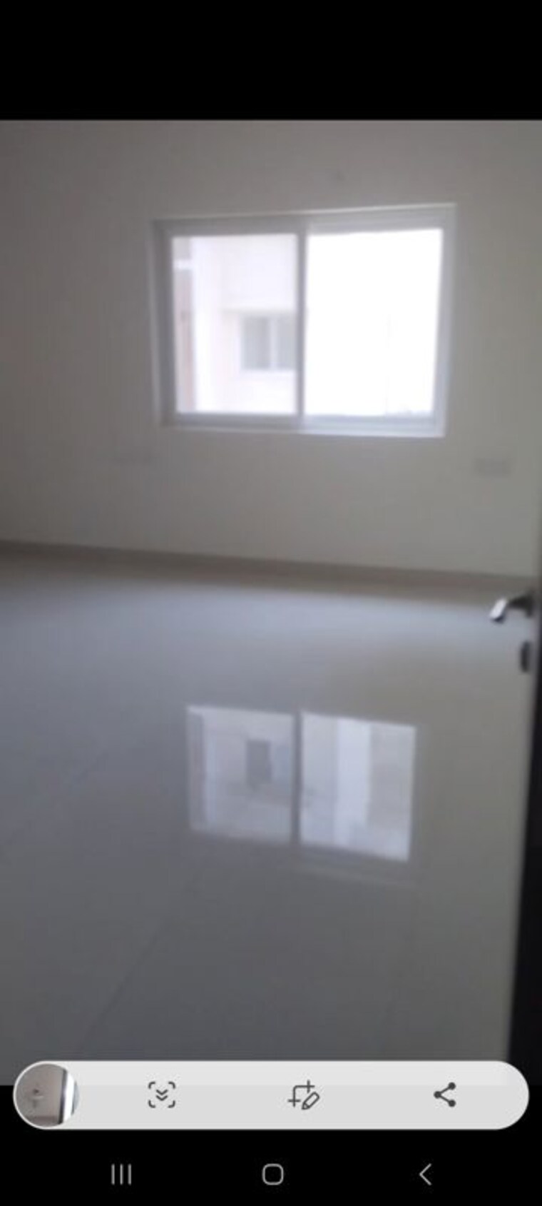 Room, greenspace-celestial 3 Bedroom 1900 Sq.Ft. Apartment In Kokapet Hyderabad 10480026