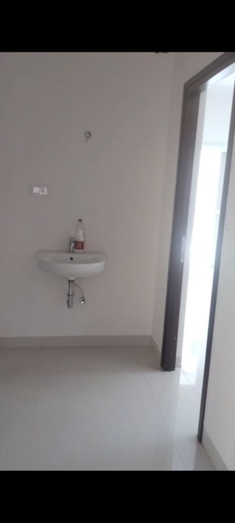 Bathroom, greenspace-celestial 3 Bedroom 1900 Sq.Ft. Apartment In Kokapet Hyderabad 10480026