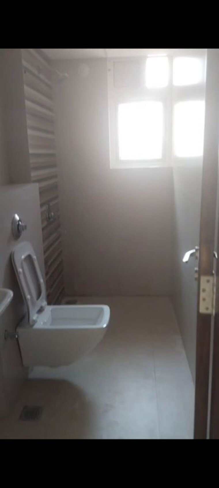 Bathroom, greenspace-celestial 3 Bedroom 1900 Sq.Ft. Apartment In Kokapet Hyderabad 10480026