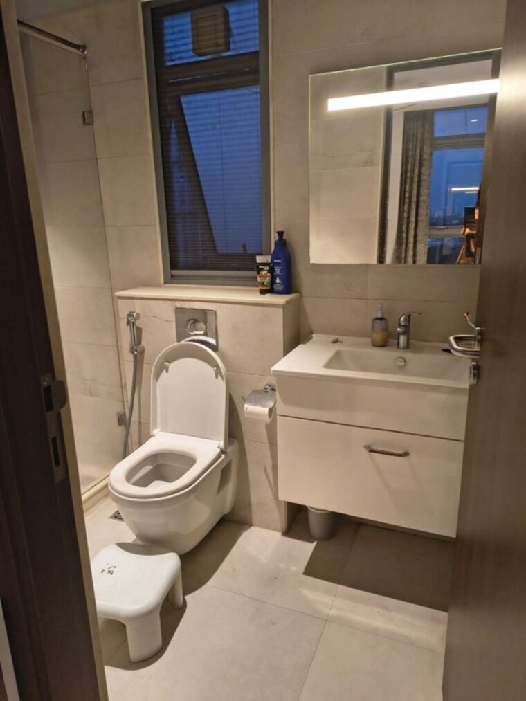 Bathroom, kasturi-apostrophe-hinjawadi 2 Bedroom 860 Sq.Ft. Apartment In Hinjewadi Pune 10480041