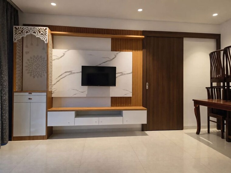 Room, kasturi-apostrophe-hinjawadi 2 Bedroom 860 Sq.Ft. Apartment In Hinjewadi Pune 10480041