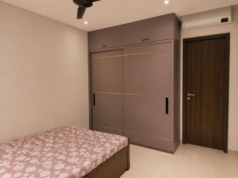 Room, kasturi-apostrophe-hinjawadi 2 Bedroom 860 Sq.Ft. Apartment In Hinjewadi Pune 10480041