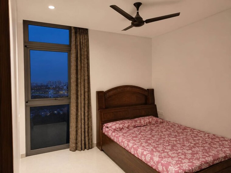 Bedroom, kasturi-apostrophe-hinjawadi 2 Bedroom 860 Sq.Ft. Apartment In Hinjewadi Pune 10480041