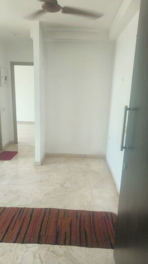 Hall in 1 BHK Apartment at Hiranandani The Walk, Ghodbunder Road – for Rent