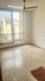 1 BHK + Store Room 630 Sq.Ft. Apartment in Hiranandani The Walk