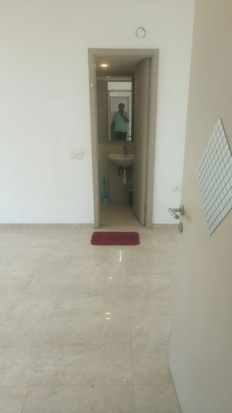 Master Bedroom, hiranandani-the-walk 1 Bedroom 630 Sq.Ft. Apartment In Ghodbunder Road Thane 10479983