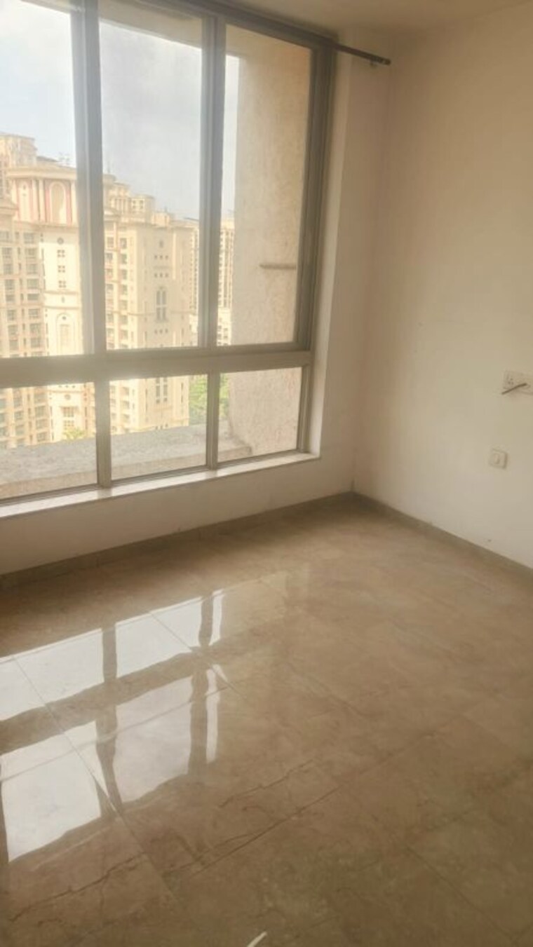 Master Bedroom, hiranandani-the-walk 1 Bedroom 630 Sq.Ft. Apartment In Ghodbunder Road Thane 10479983