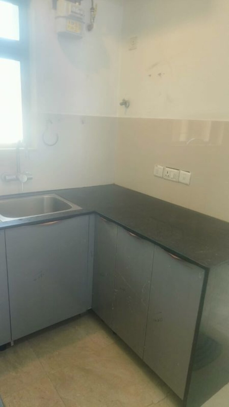 Kitchen, hiranandani-the-walk 1 Bedroom 630 Sq.Ft. Apartment In Ghodbunder Road Thane 10479983