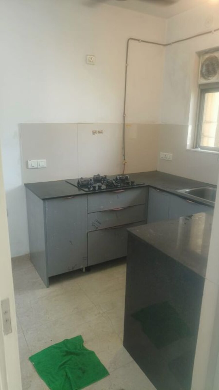 Kitchen, hiranandani-the-walk 1 Bedroom 630 Sq.Ft. Apartment In Ghodbunder Road Thane 10479983