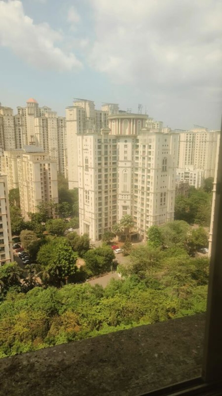Exterior View, hiranandani-the-walk 1 Bedroom 630 Sq.Ft. Apartment In Ghodbunder Road Thane 10479983