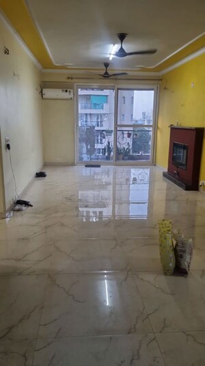 5 BHK Apartment For Rent in Omaxe The Nile, Sector 49