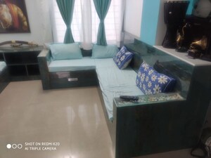 2 BHK Independent House For Rent in Eon Free Zone