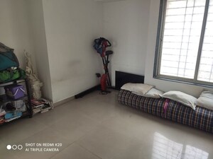 Bedroom in 2 BHK Independent House at Eon Free Zone – for Rent