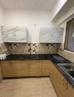 Kitchen in 2 BHK Apartment at Gaur City 7th Avenue, Sector 4 Greater Noida – for Rent