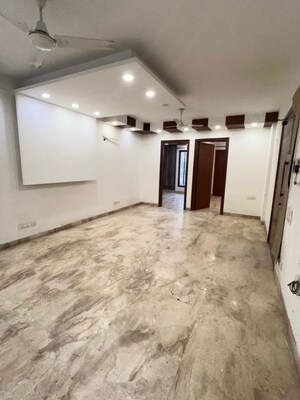 3 BHK Builder Floor For Rent in Naraina
