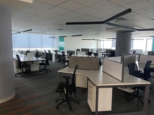  Office Space For Rent in Model Colony