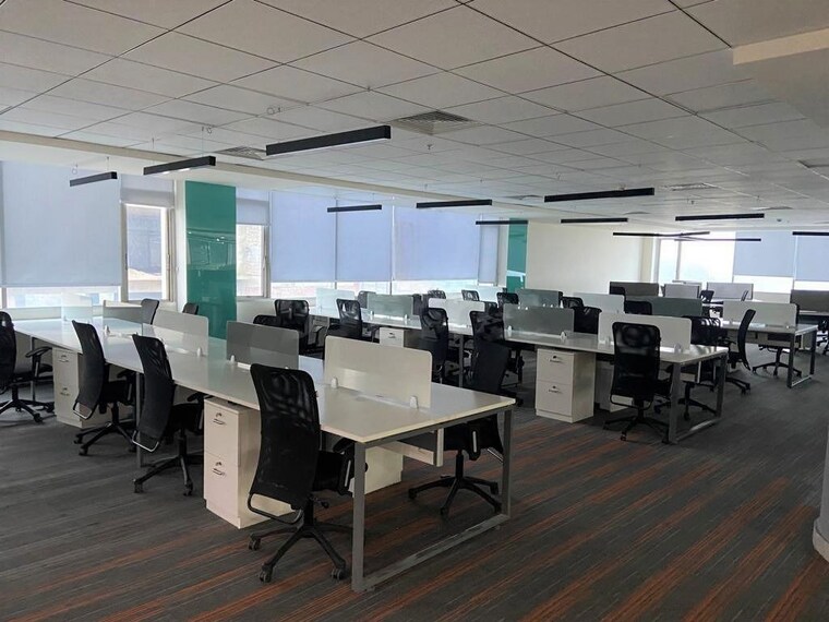 Team Area, model colony Commercial Office Space 4000 Sq.Ft. In Model Colony Pune 10480061