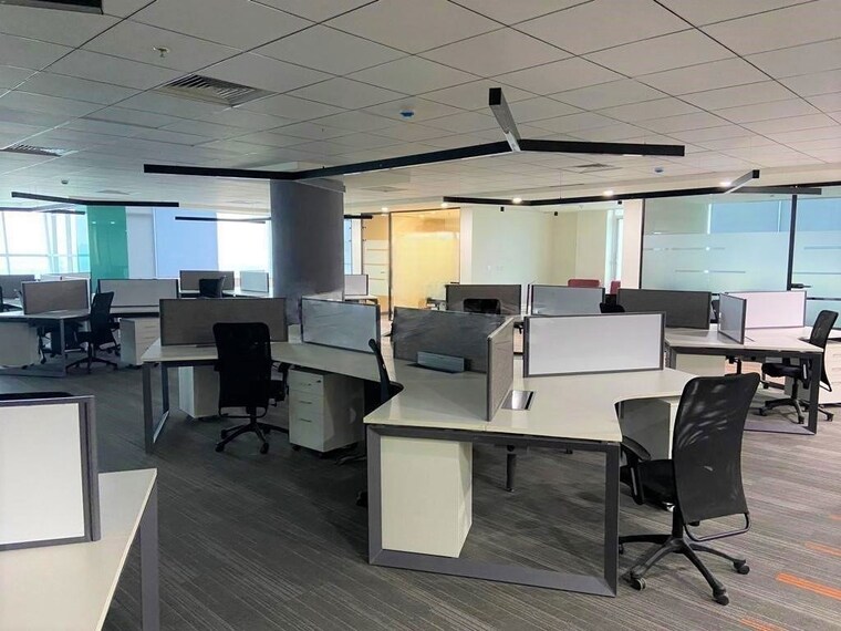 Team Area, model colony Commercial Office Space 4000 Sq.Ft. In Model Colony Pune 10480061