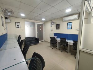  Office Space For Rent in Gaur City Center, Sector 4 Greater Noida