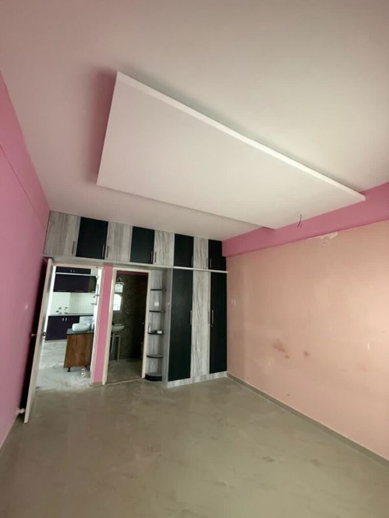 Room, pyramid-banksia 3 Bedroom 1500 Sq.Ft. Apartment In Yelahanka Bangalore 10480059