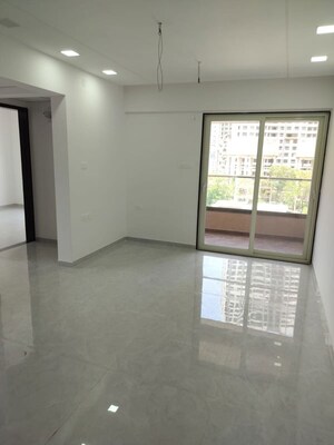 Room in 2 BHK Apartment at Sai Pleasure, Wakad – for Rent