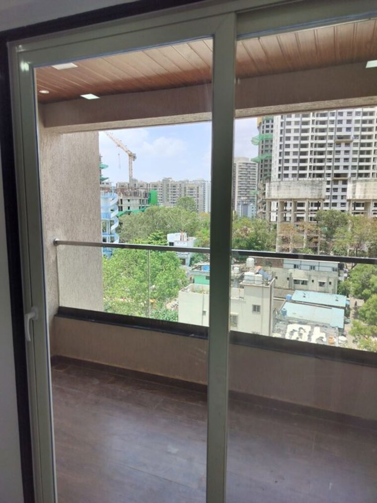 Room, sai-pleasure 2 Bedroom 750 Sq.Ft. Apartment In Wakad Pune 10480071