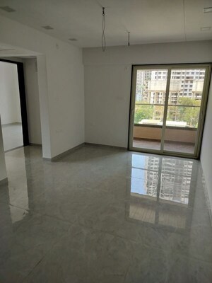 Room in 2 BHK Apartment at Sai Pleasure, Wakad – for Rent