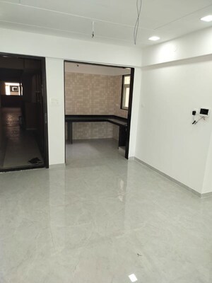 Room in 2 BHK Apartment at Sai Pleasure, Wakad – for Rent