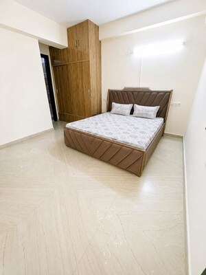 Bedroom in 3 BHK Builder Floor at Sector 47 – for Rent