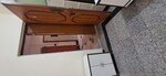 1 BHK + Pooja Room,Extra Room 480 Sq.Ft. Apartment in Dheeraj Pooja