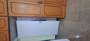 Furnished Amenities in 1 BHK Apartment at Dheeraj Pooja, Malad West – for Rent
