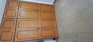 Furnished Amenities in 1 BHK Apartment at Dheeraj Pooja, Malad West – for Rent