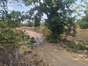 Plot Area in  Plot at Kharghar – for Sale