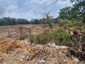 Plot Area in  Plot at Kharghar – for Sale