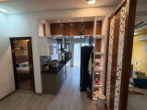 Parking in 3 BHK Apartment at Motia Harmony Greens, Kishanpura – for Rent