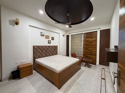 3 BHK + Extra Room Apartment For Rent in Kalena Agrahara