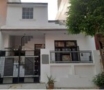 1 BHK + Pooja Room 60 Sq.Mt. Villa in Alpha 1 RWA