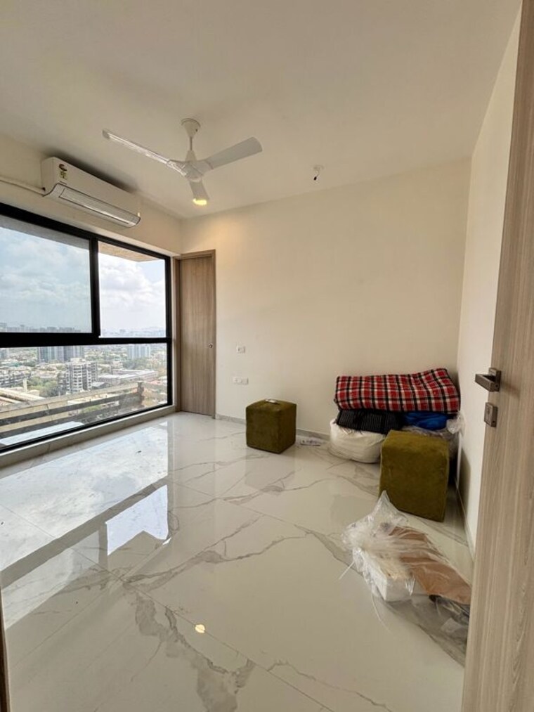 Bedroom, lower parel west 2 Bedroom 600 Sq.Ft. Apartment In Lower Parel West Mumbai 10480099