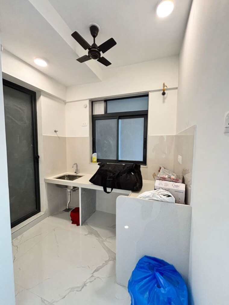 Team Area, lower parel west 2 Bedroom 600 Sq.Ft. Apartment In Lower Parel West Mumbai 10480099