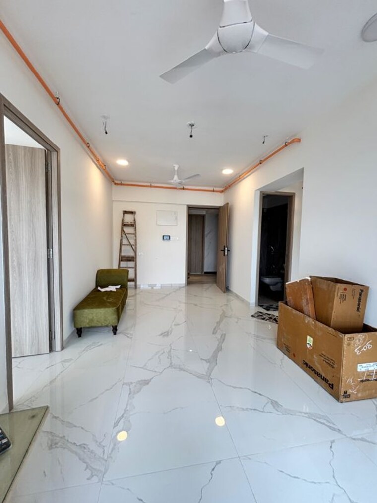 undefined, lower parel west 2 Bedroom 600 Sq.Ft. Apartment In Lower Parel West Mumbai 10480099