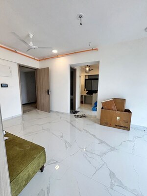 2 BHK Apartment For Rent in Lower Parel West