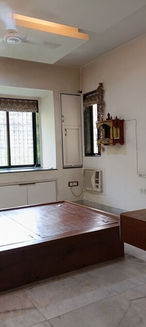 Bedroom in 2 BHK Apartment at Purvi Apartment, Andheri West – for Rent