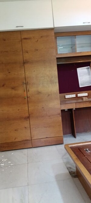 Bedroom in 2 BHK Apartment at Purvi Apartment, Andheri West – for Rent