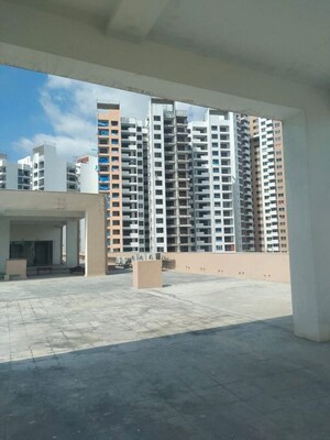 3 BHK Apartment – Exterior View View at BPTP Amstoria, Sector 102 - for Sale
