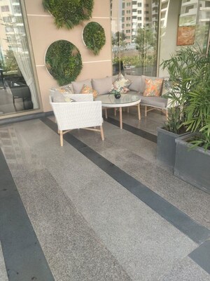 3 BHK Apartment – Exterior View View at BPTP Amstoria, Sector 102 - for Sale